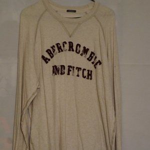 Abercrombie & Fitch Shirt